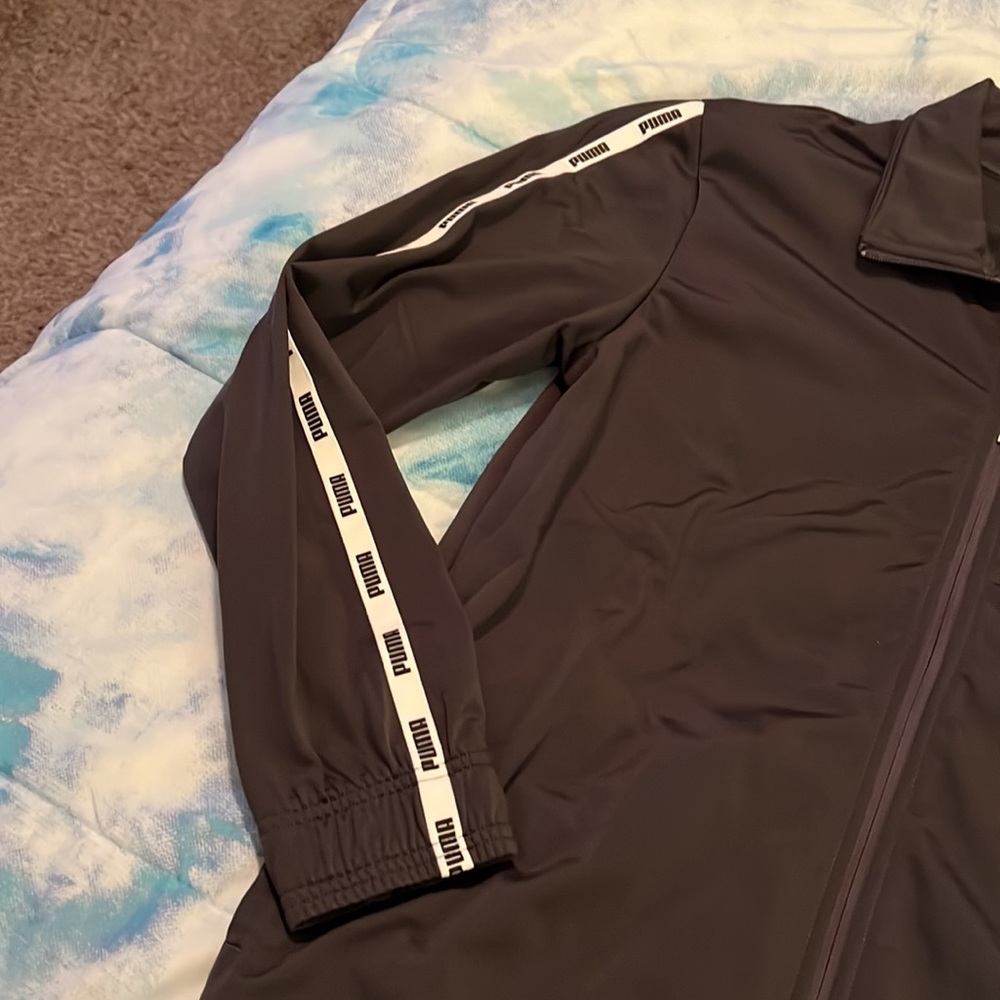 Puma jacket - Picture 6 of 10